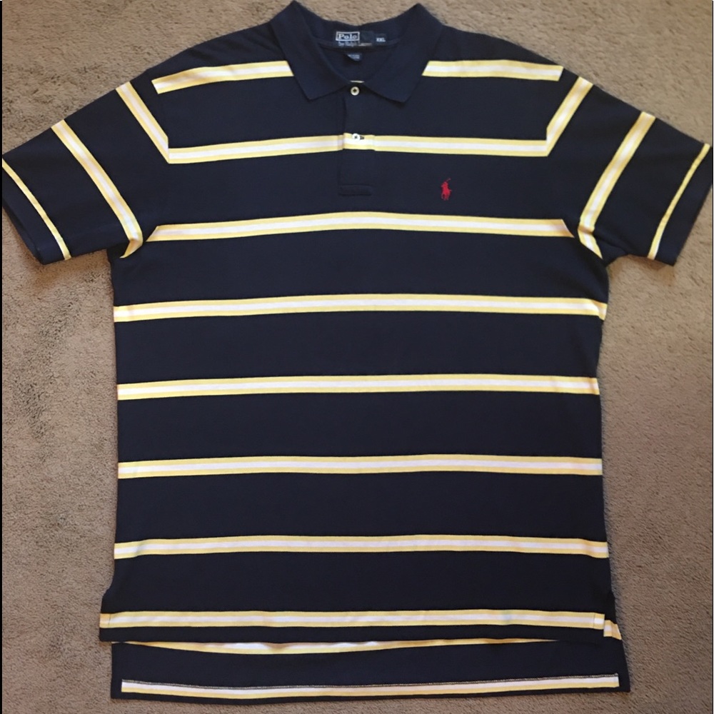 🌟 POLO by Ralph Lauren